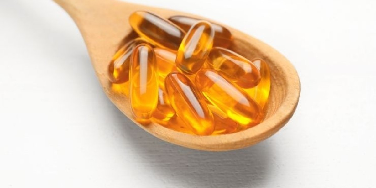 Cost for Setting up a Omega 3 Fish Oil Manufacturing Plant