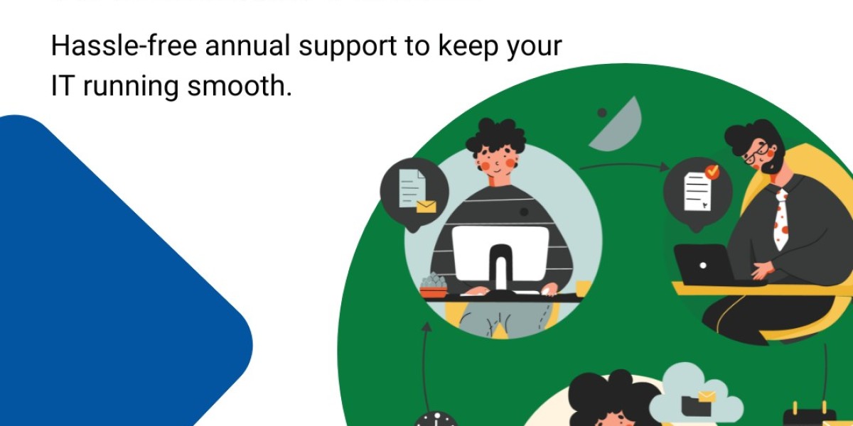Best IT AMC Service & Support in Dubai – Which Company to Choose?