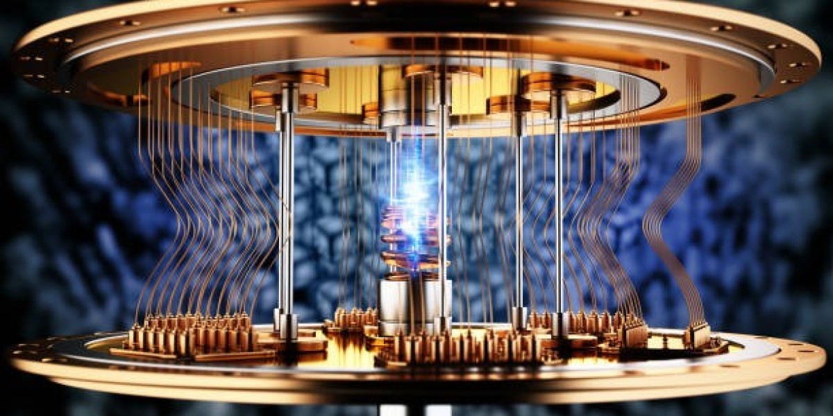 Quantum Computing Market Outlook 2025: Growth Drivers, Innovations & Future Opportunities
