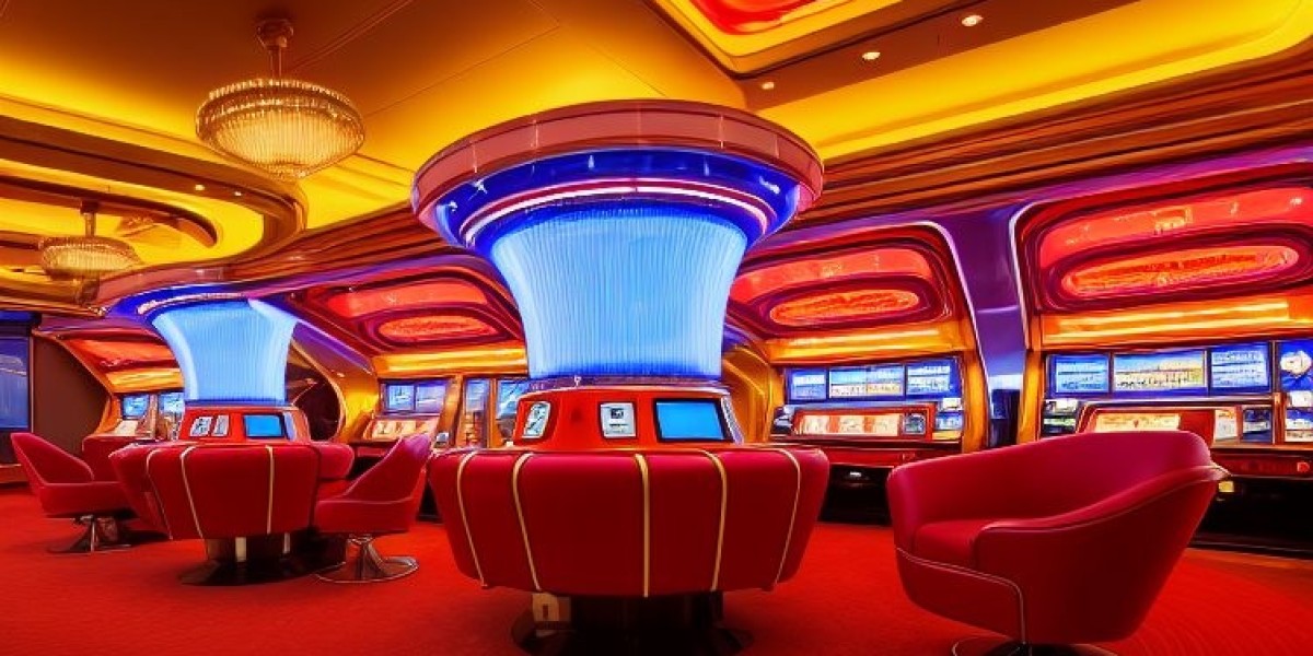 Tischspiel -Exzellenz bei SlotLords Casino