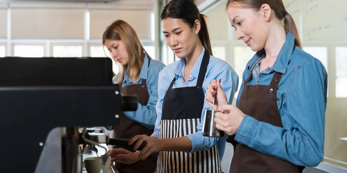 LetME: Din Destinasjon for Leie av Kokk og Bartender til Konferanser og Events