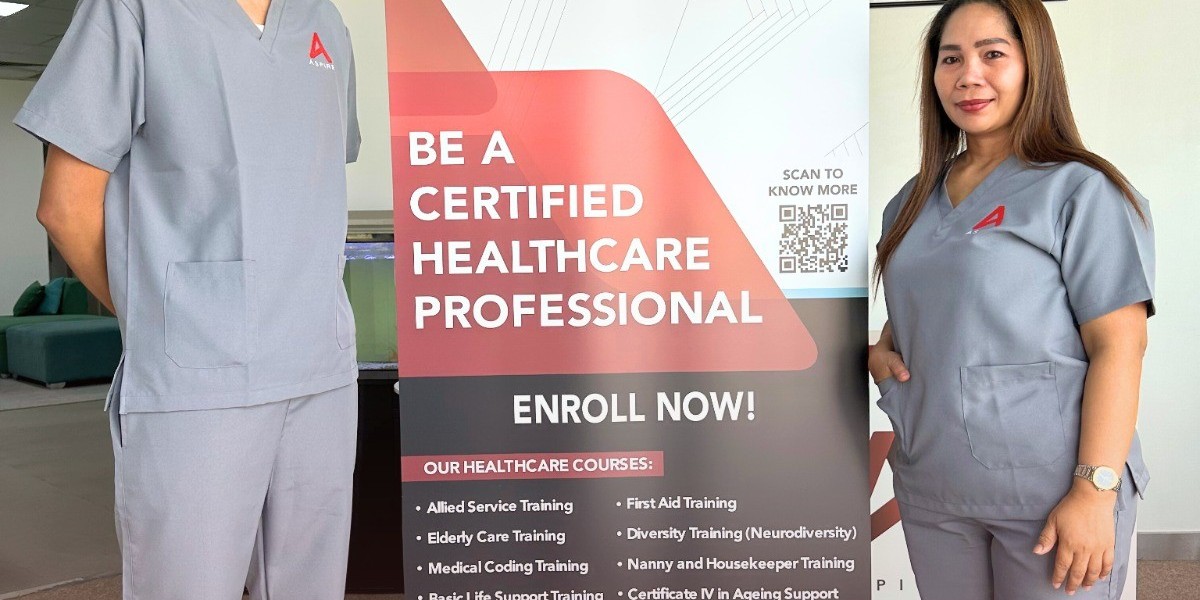 Nursing Assistant Training in Dubai: Your Gateway to a Rewarding Healthcare Career
