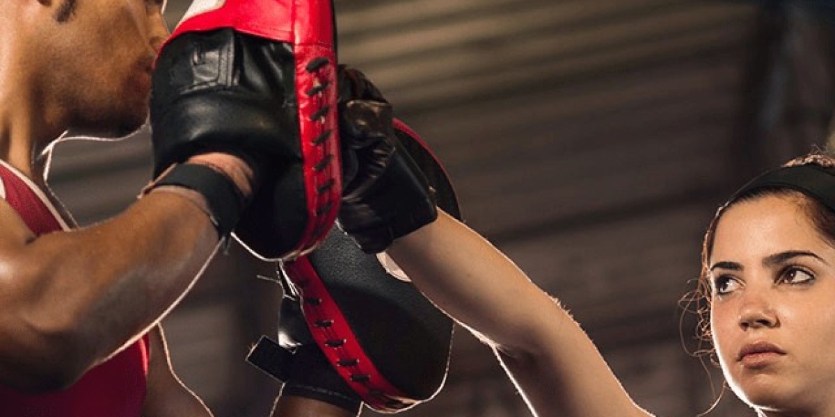 Best Boxing Gyms in Schaumburg & Royal Oak for Fitness