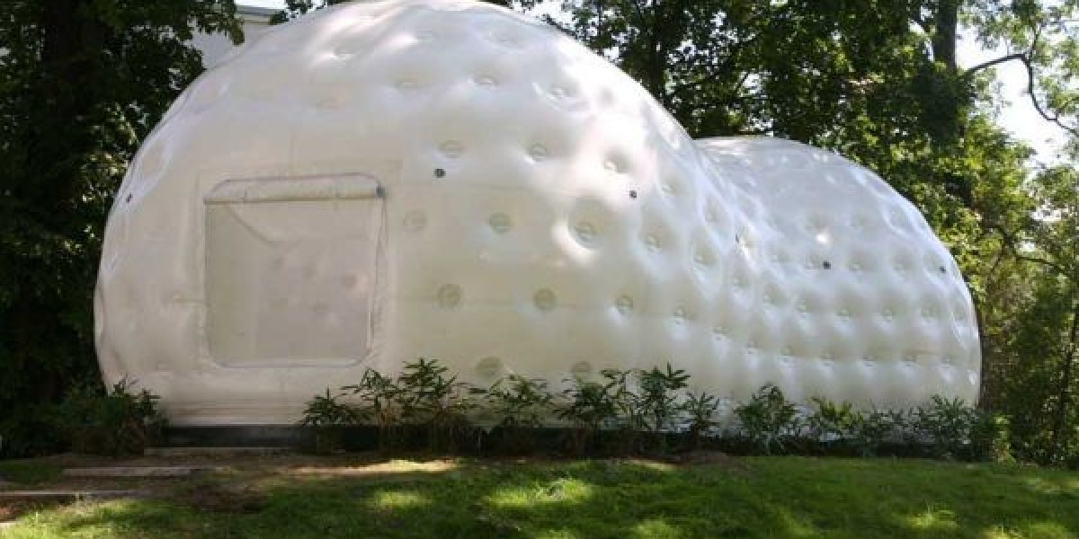 Inflatable Dome Market Size, Share, and Growth Opportunities