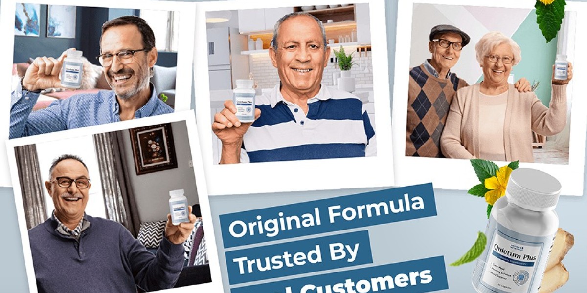 Quietum Plus UNTOLD TRUTH Exposed Read Before Buying!
