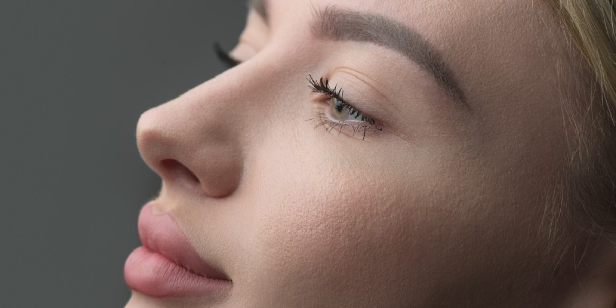 How Rhinoplasty Dubai Enhances Facial Balance and Confidence
