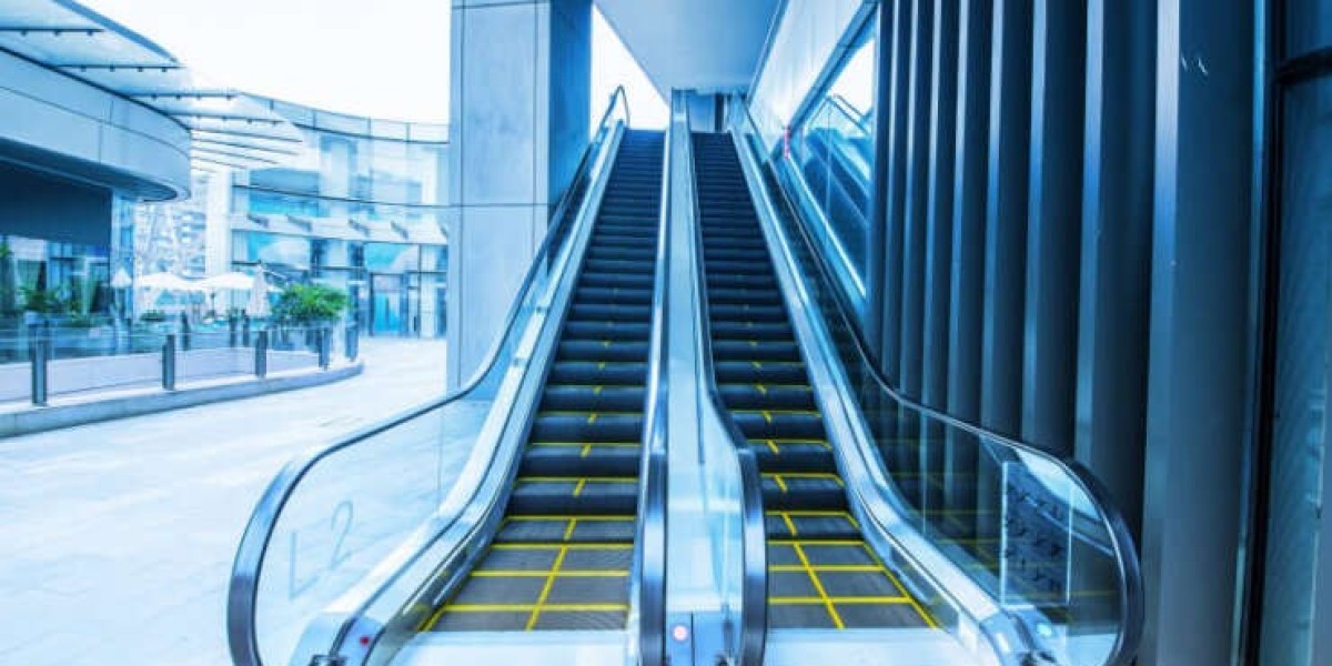 Global Elevators & Escalators Industry Report: Size, Share & Forecast Through 2032