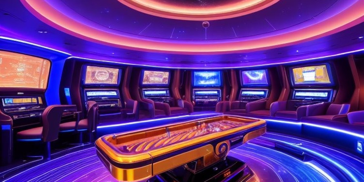Beeindruckend Slot-Abenteuer bei Loco Win