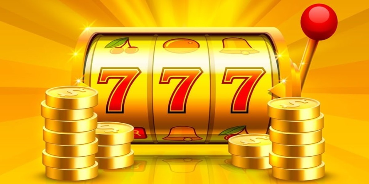 Daftar 10 Situs Judi Slot Online Terpercaya dengan Pelayanan Terbaik