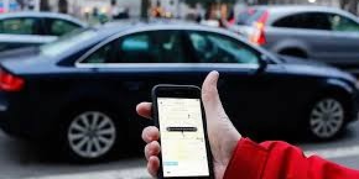 Future Outlook of UAE Online Taxi Market 2030F Report