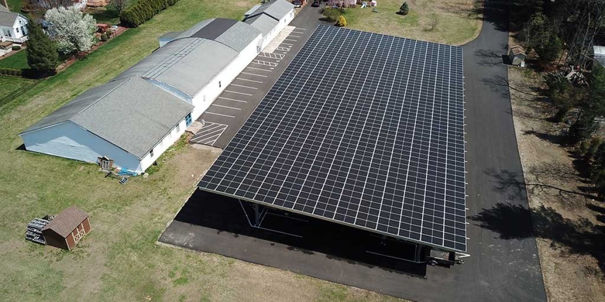 Step-by-Step Guide to Installing a Basic Solar Power System