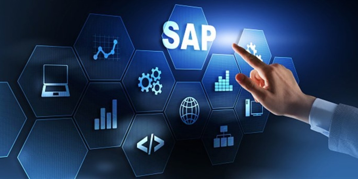 Why Mid Career Professionals Are Switching to SAP Courses
