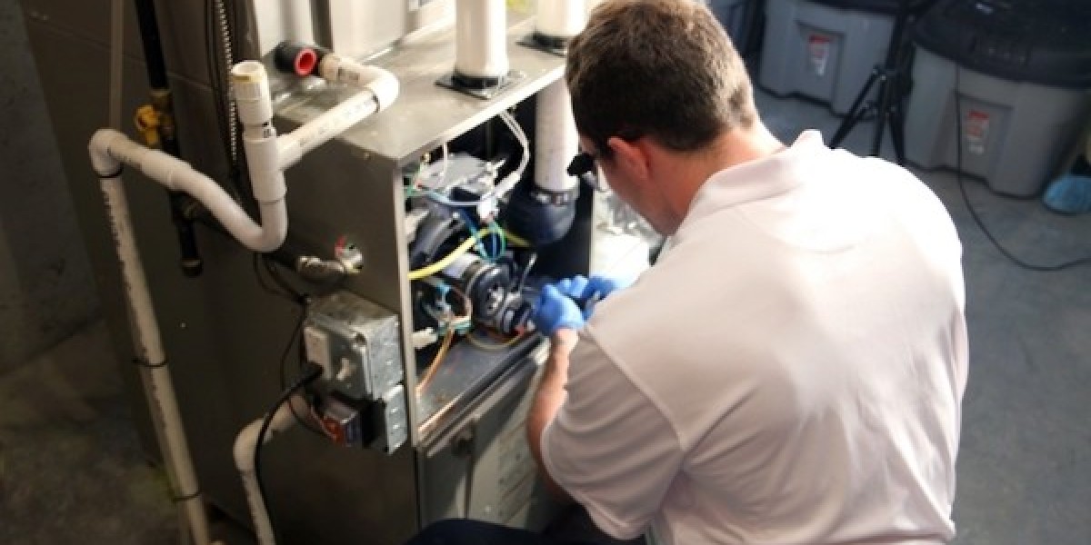 Technological Innovations Shaping the Residential Furnace Market in North America