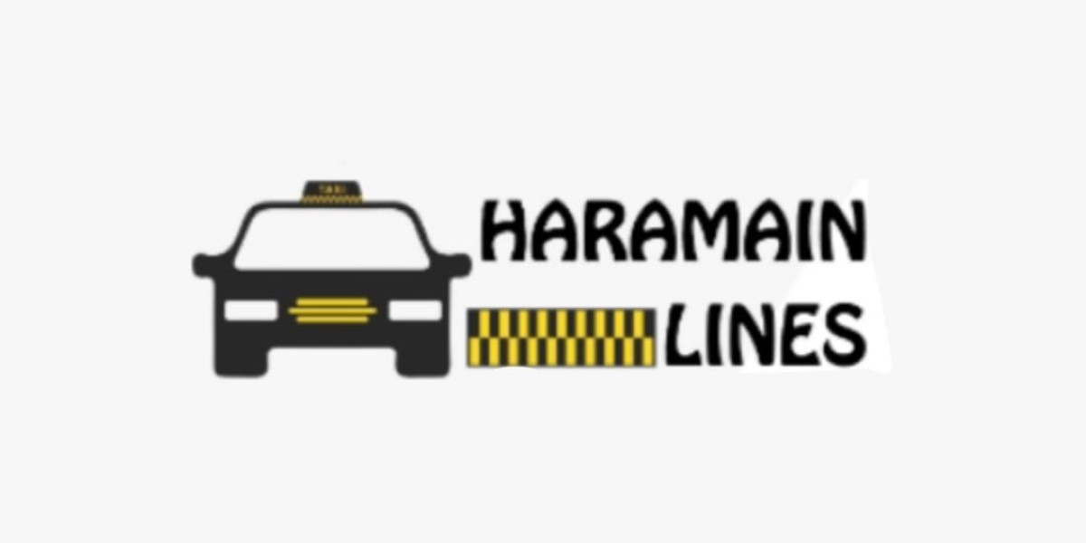 Haramain Lines: Your Trusted Umrah Taxi Service in Saudi Arabia