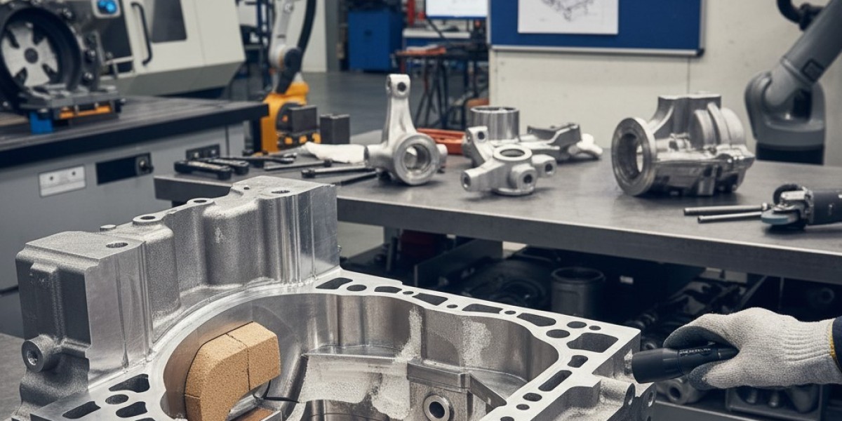 Automotive Casting Market 2025 Size, Growth Analysis Report, Forecast to 2035