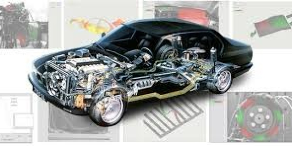 Egypt Automobile Market 2030 Report Insights and Predictions