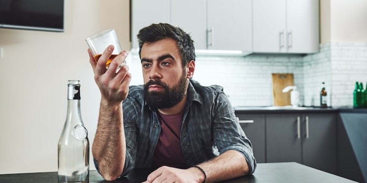 Alcohol Shakes: Understanding When Shakes After Drinking Alcohol Signal Withdrawal