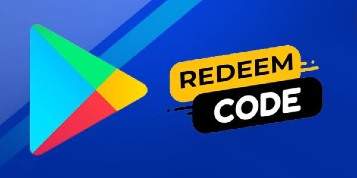 Some Details About Free Redeem Code For Google Play