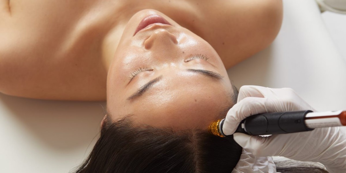 How Can Beginners Use Hydrafacial to Reduce Congestion and Boost Glow?
