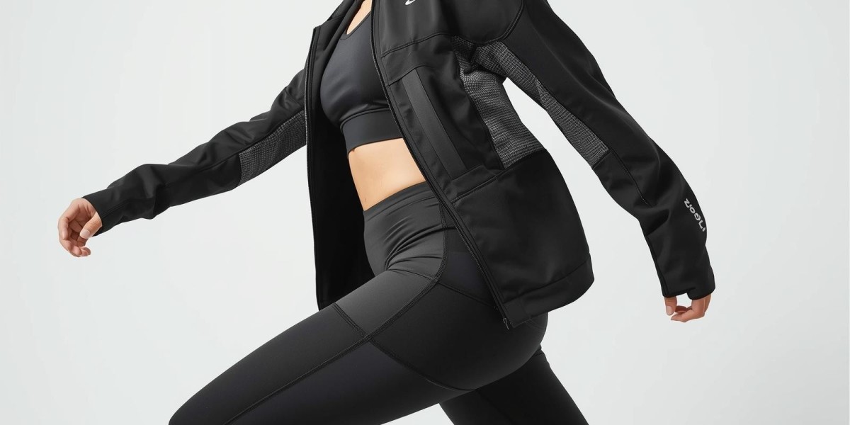 Activewear Market to Witness Excellent Revenue Growth Owing to Rapid Increase in Demand