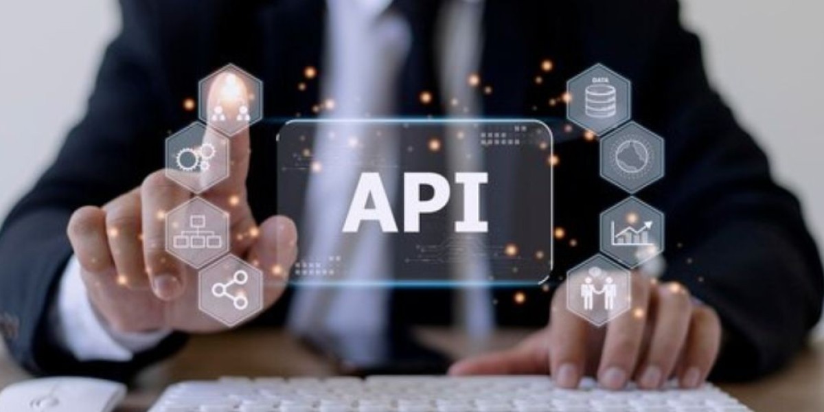 API Development: A Beginner’s Guide to Building Powerful Integrations
