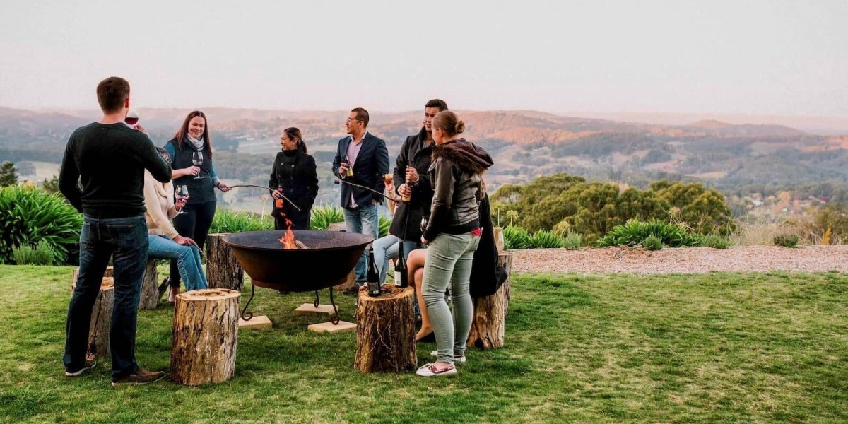 Company Offsite A Strategic Approach for Building and Growth