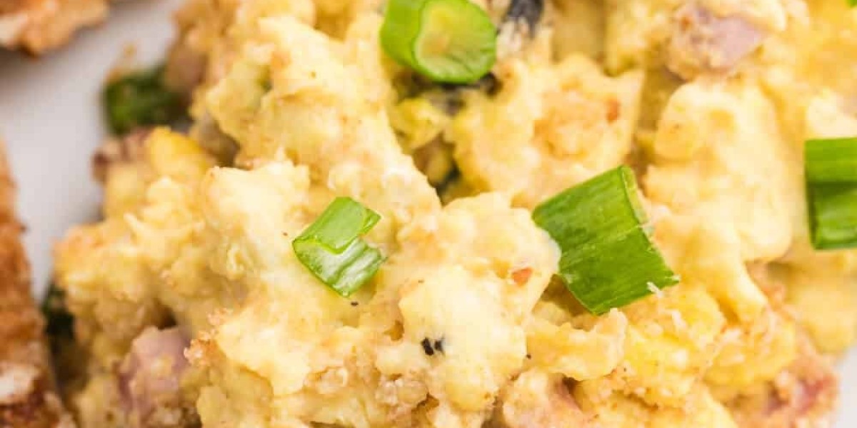 Scrambled Egg Mix Market Dynamics Influencing Consumer Preferences and Future Growth Opportunities Globally