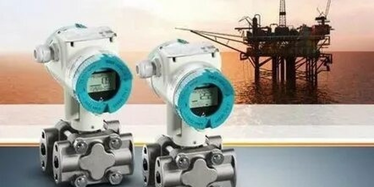 Transmitters Market May See a Big Move: Wika, Emerson Electric, Dwyer Instrument