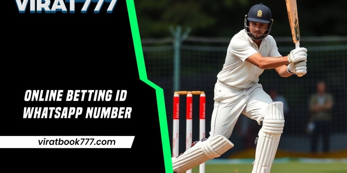 Online Betting ID Provider | Secure Betting ID