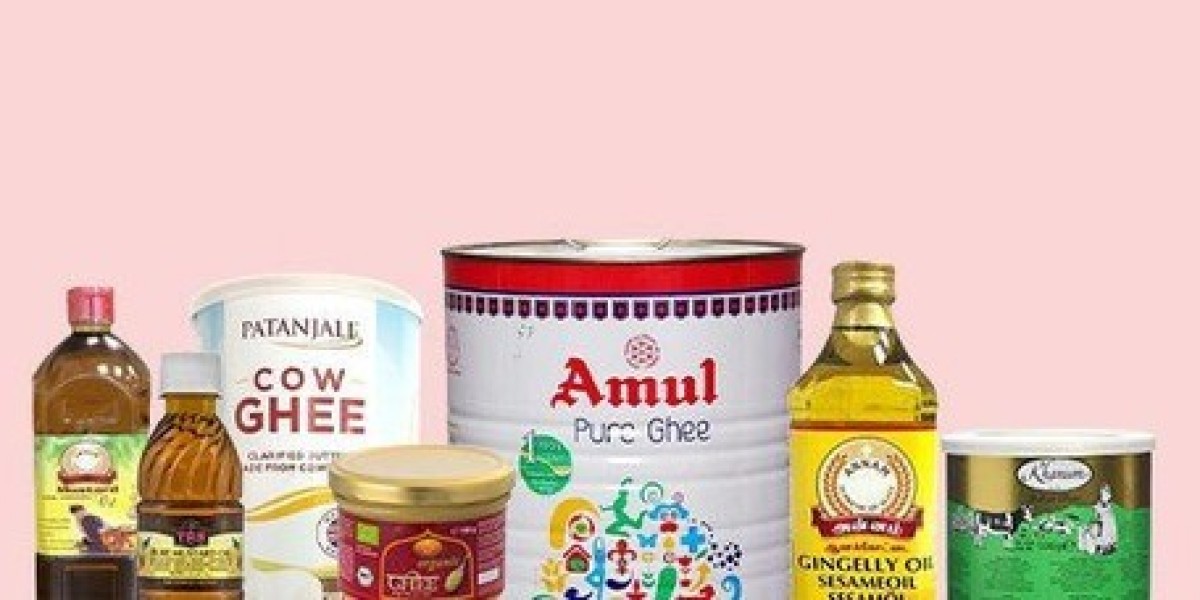 Taste India: Visit an Indian Grocery Store in Berlin Today