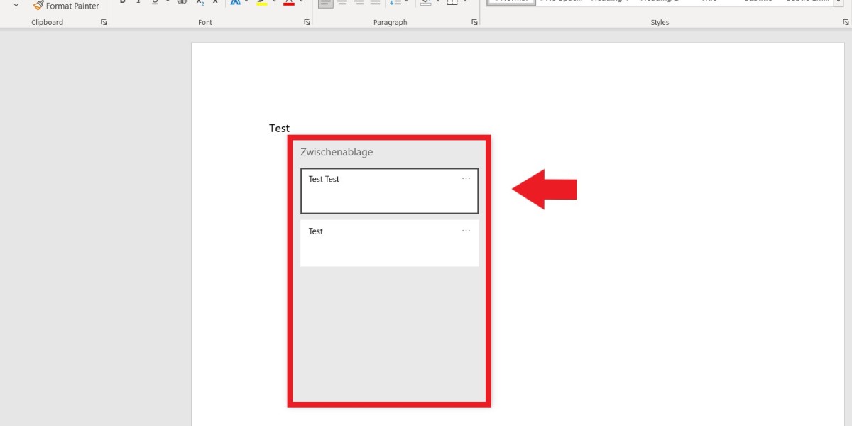 Manage and Find Clipboard in Windows 2025 with Ease