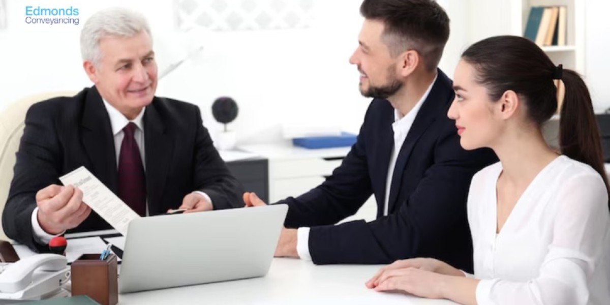 Why Choosing the Right Property Lawyer in NSW Ensures Smooth Settlements