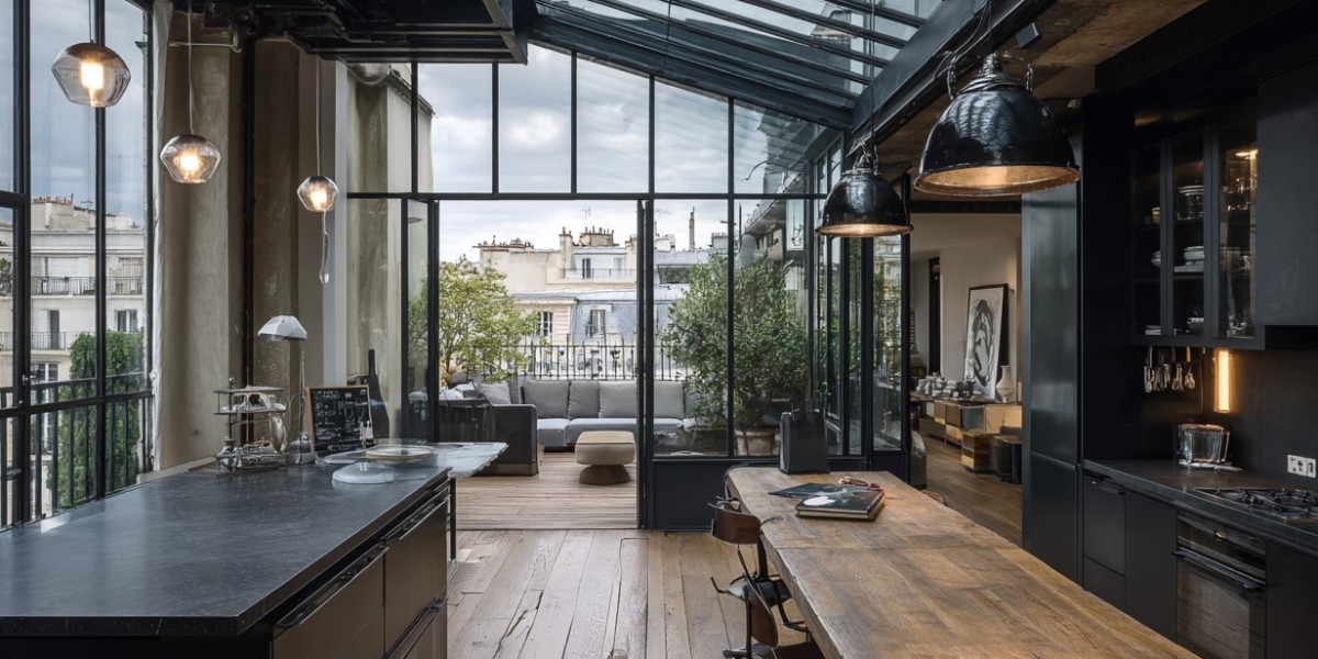 How Black Kitchen Cabinets Transform Your Space with Elegance