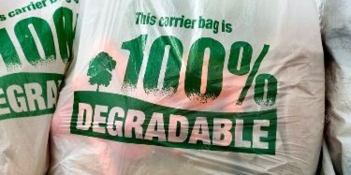 The Future of Dairy Packaging: Why Biodegradable Milk Pouches Are the Key to Sustainable Solutions