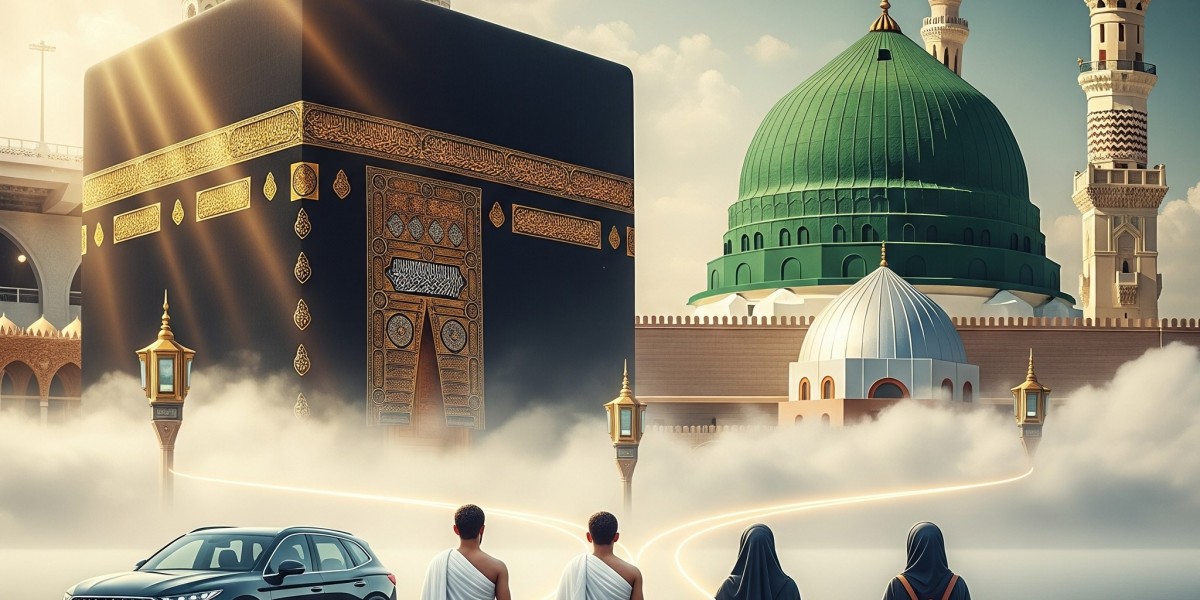 Top 10 Historical Places In Madina Ziyarat