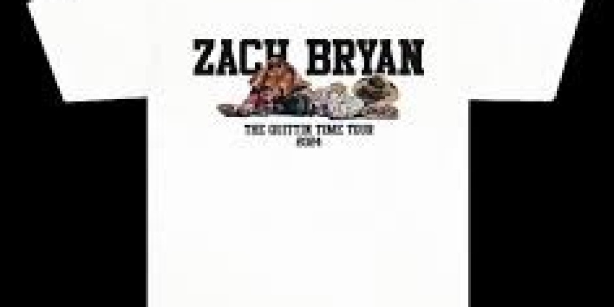 How Zach Bryan Merch Took Over Country Music Fashion
