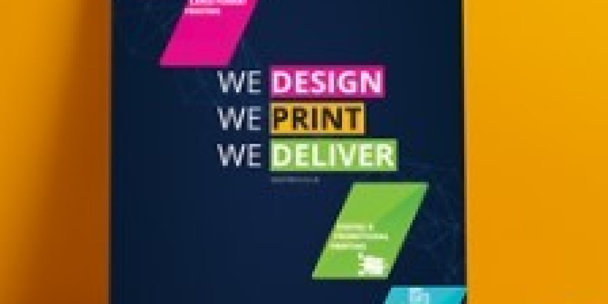 Poster Printing That Turns Heads – Landmark Print Delivers Perfection!