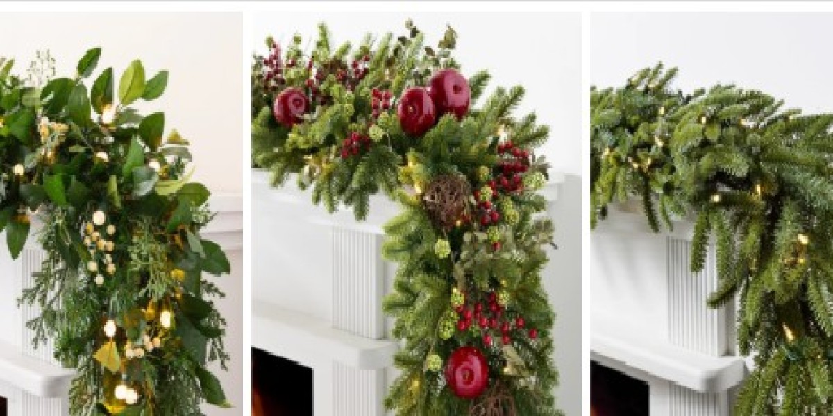 Christmas Wreaths | artificial Christmas wreath