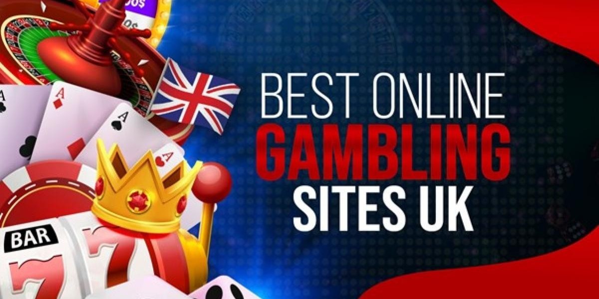 Elite Online Platforms – The Best UK Casino Sites