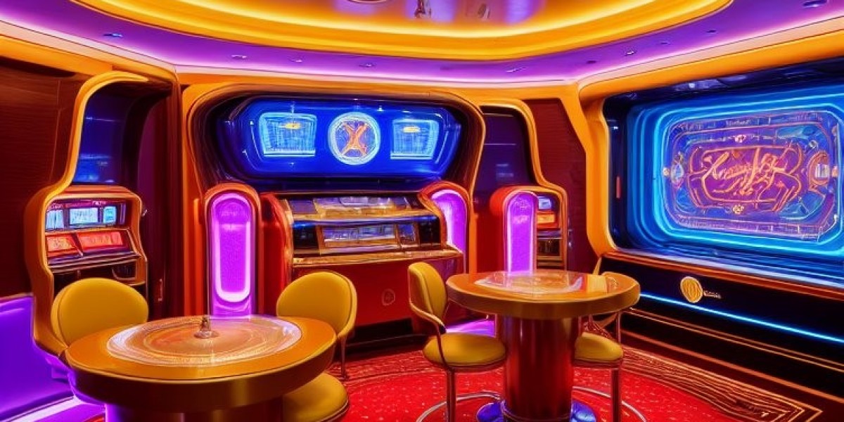 Maneras de Depósito en NineCasino