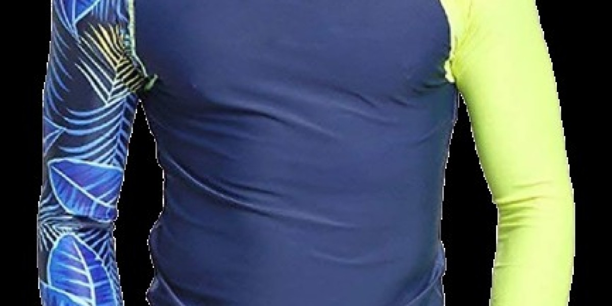UPF Shirts – Solving Sunburn, Skin Damage & Comfort Issues | Wavezone