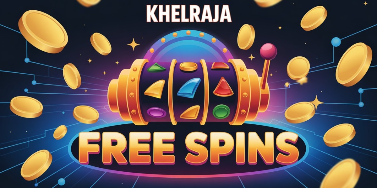 Free Spins: Your Key to Bigger Wins at Khelraja