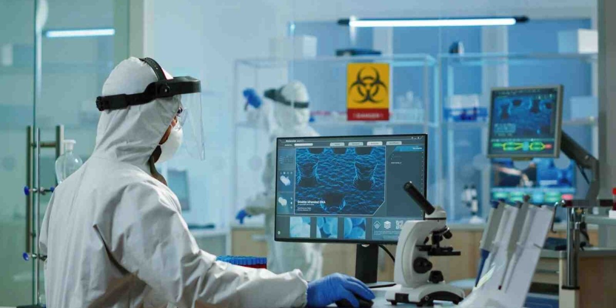 Why Effective Biotech Pharma Partnerships Accelerate Drug Discovery