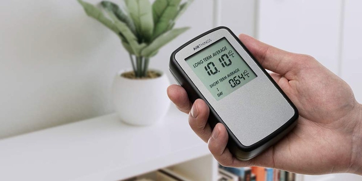 How to Detect and Eliminate Radon: Inspection and Removal in Washington DC