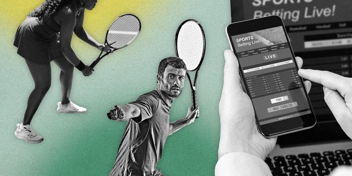 Comprendre les types de paris sportifs sur le tennis