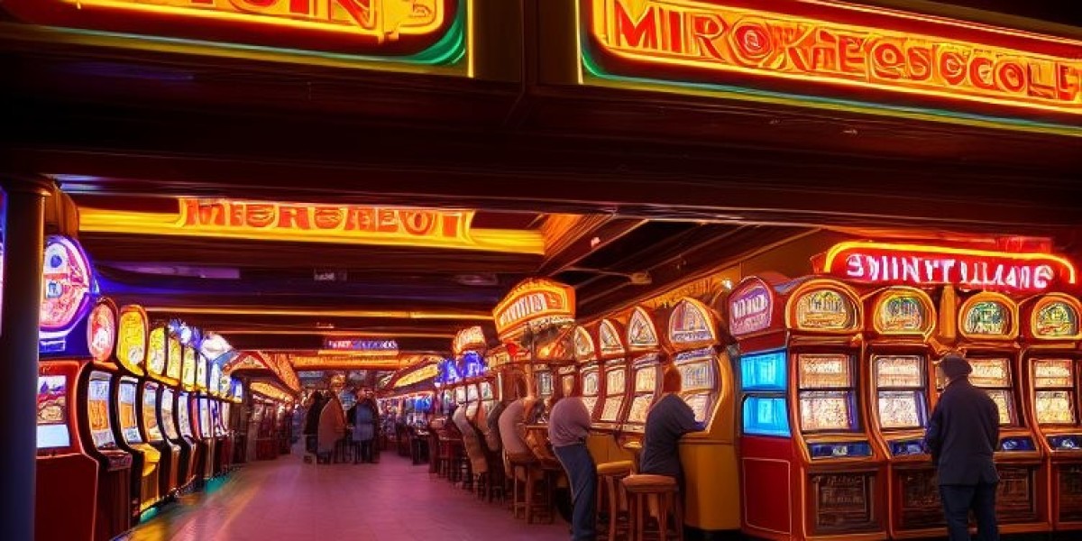 Gambling Perfection at LukkiCasino