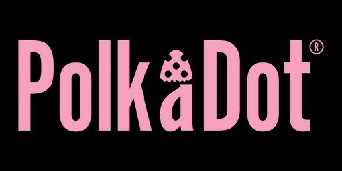 PolkaDot Chocolate: A Journey Through Flavor, Psychedelics, and Authenticity