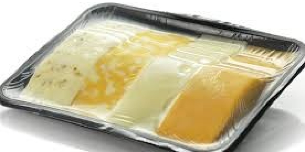 Meat and Cheese Vacuum Packaging Market Forecast Highlights Increased Adoption In Retail And Foodservice Industries
