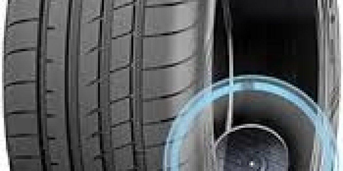 Global Connected Tires Market Outlook 2023–2033: Size, Share & Growth Analysis