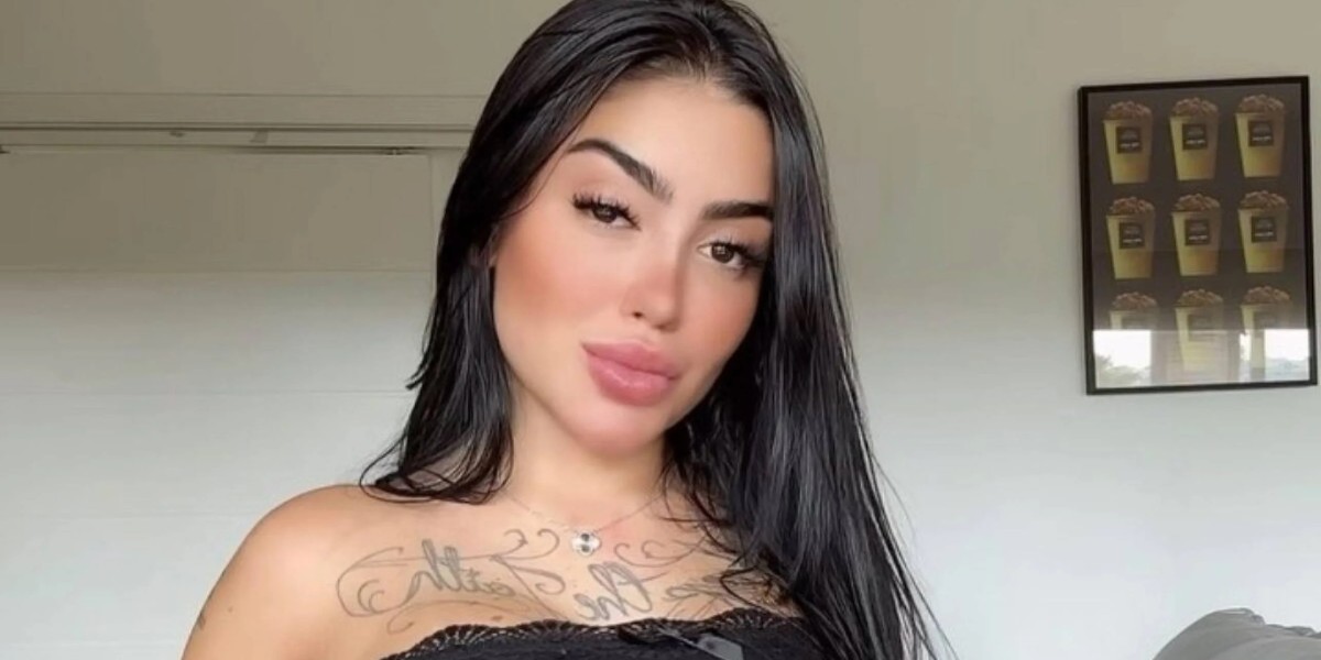 MC Mirella e EroMe: Entenda Toda a História e o Que Está Por Trás